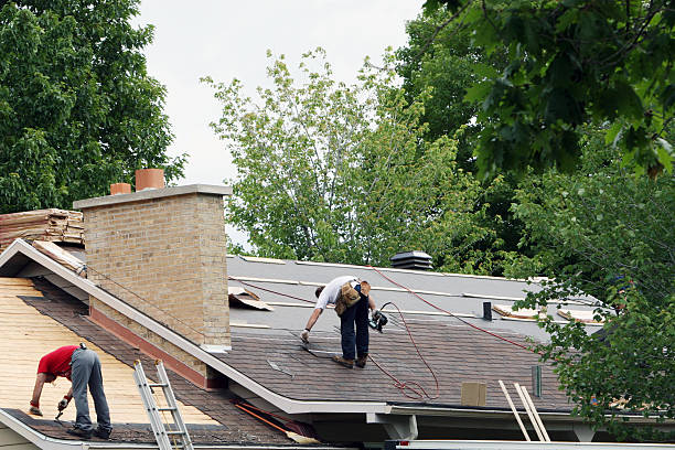 Roof Installation Near Me in Glide, OR