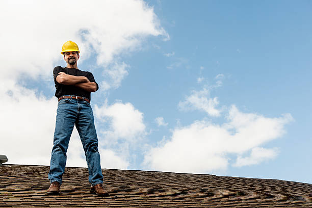 Quick and Trustworthy Emergency Roof Repair Services in Glide, OR